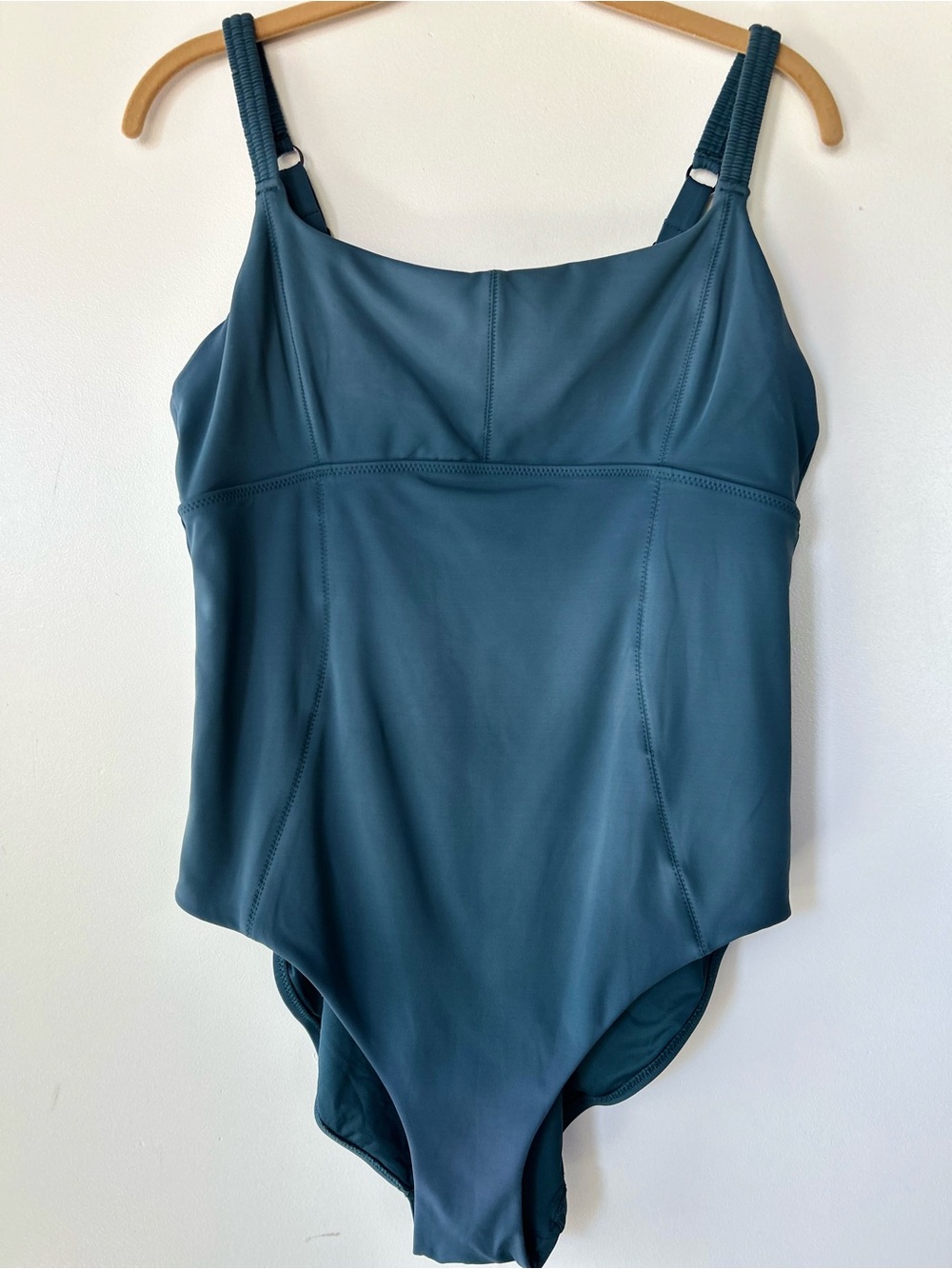 Athleta One Piece Swimsuit